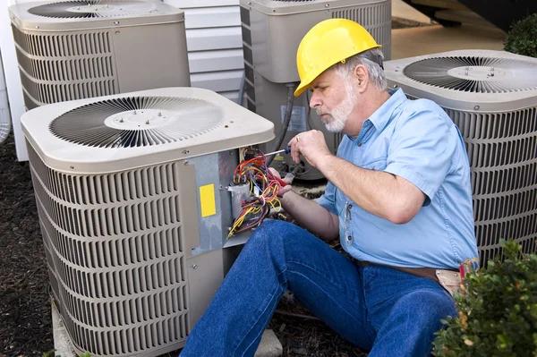 Premium HVAC Installation Audubon for Advanced Systems