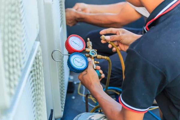 Why Timely Air Conditioning System Repair Matters
