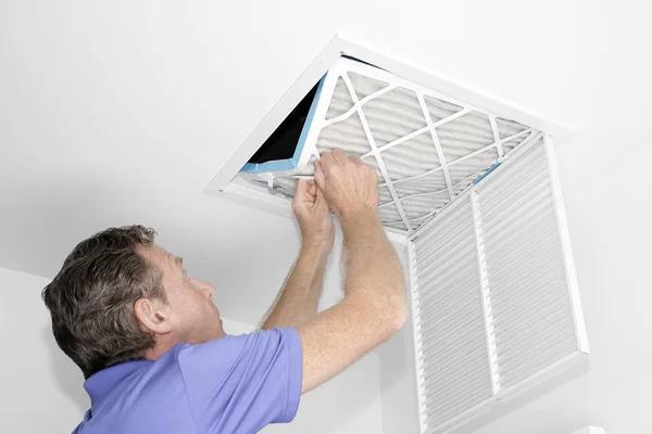 Essential Maintenance for auburn heating and cooling Systems
