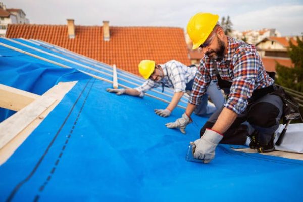 Select a Reputable Roofing Contractor for Dependable Service and Expert Advice