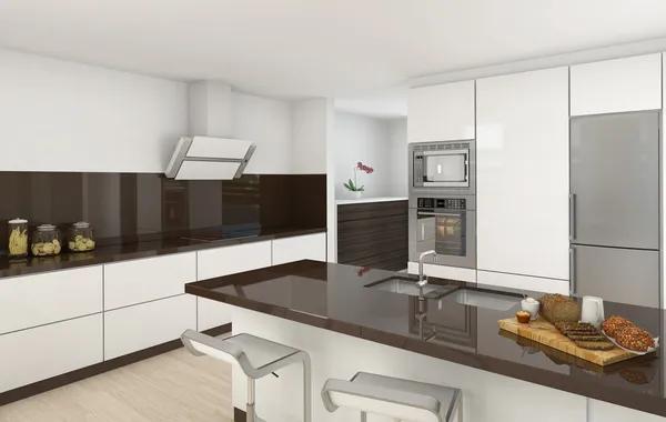 Kitchen Remodeling Kettering Solutions for Stylish Home Interiors