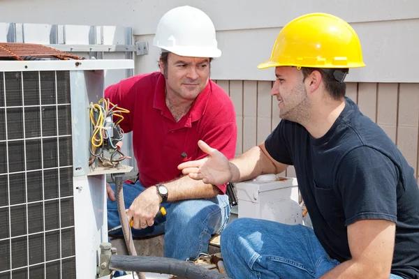Experience Reliable Climate Control with Doc Savage Heating and Air Conditioning