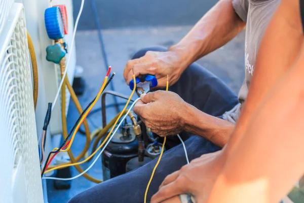 Home Comfort Solutions from Semper Fi Heating and Cooling for AC Repairs in Las Vegas