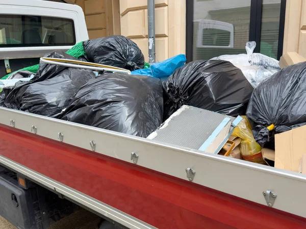 How Same-Day Junk Removal Services Help You Clear Unwanted Items Quickly